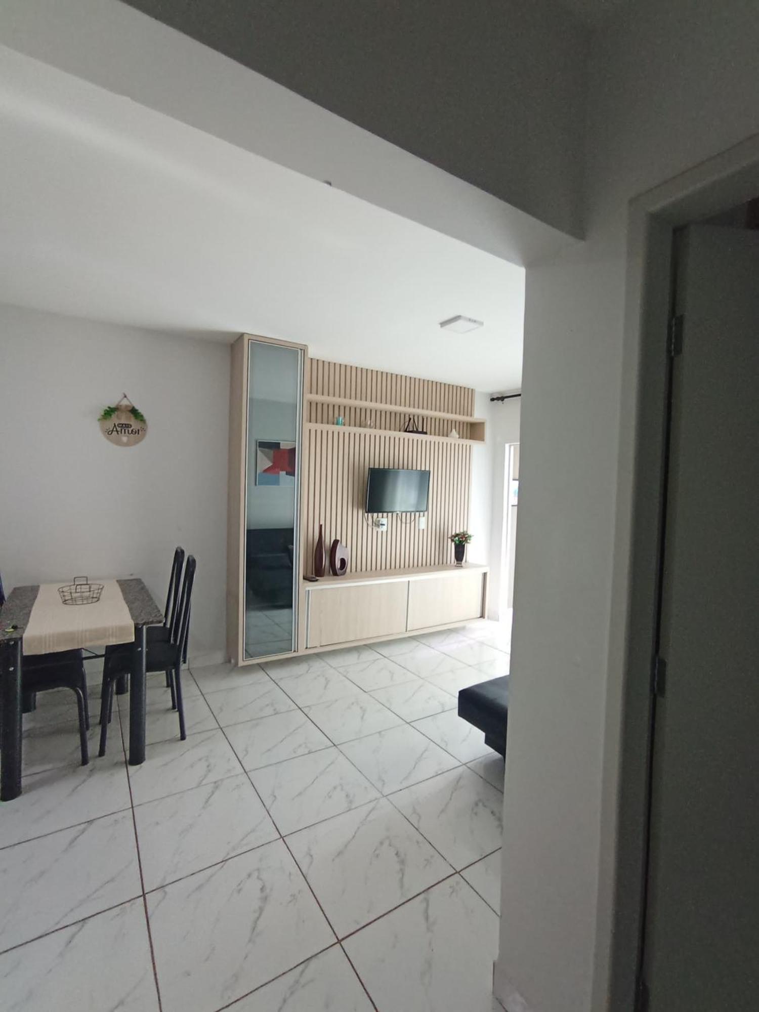 Confortavel Apto De 2 Quartos - Lagoa Quente Apartamento Caldas Novas