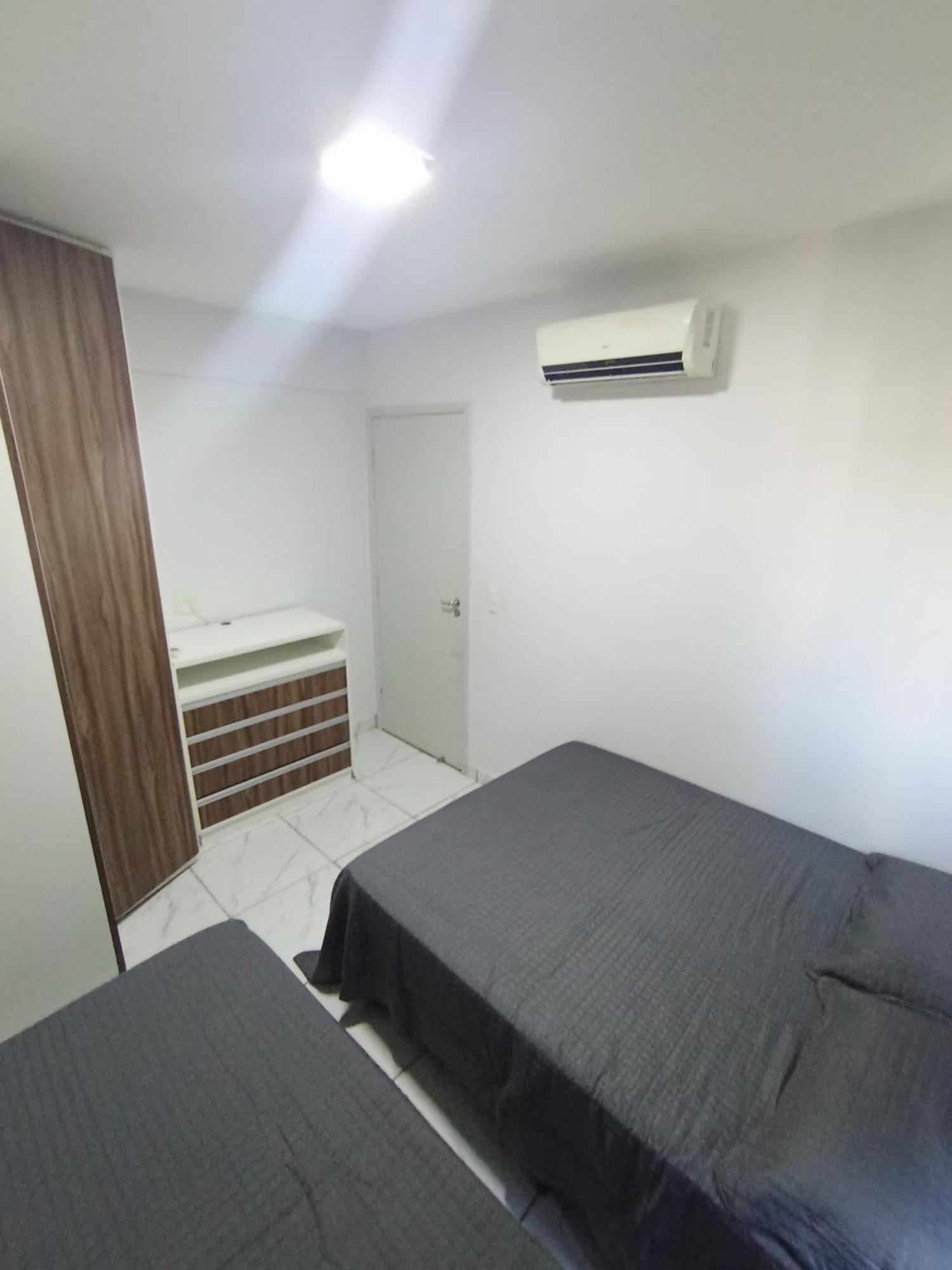 Confortavel Apto De 2 Quartos - Lagoa Quente * Caldas Novas