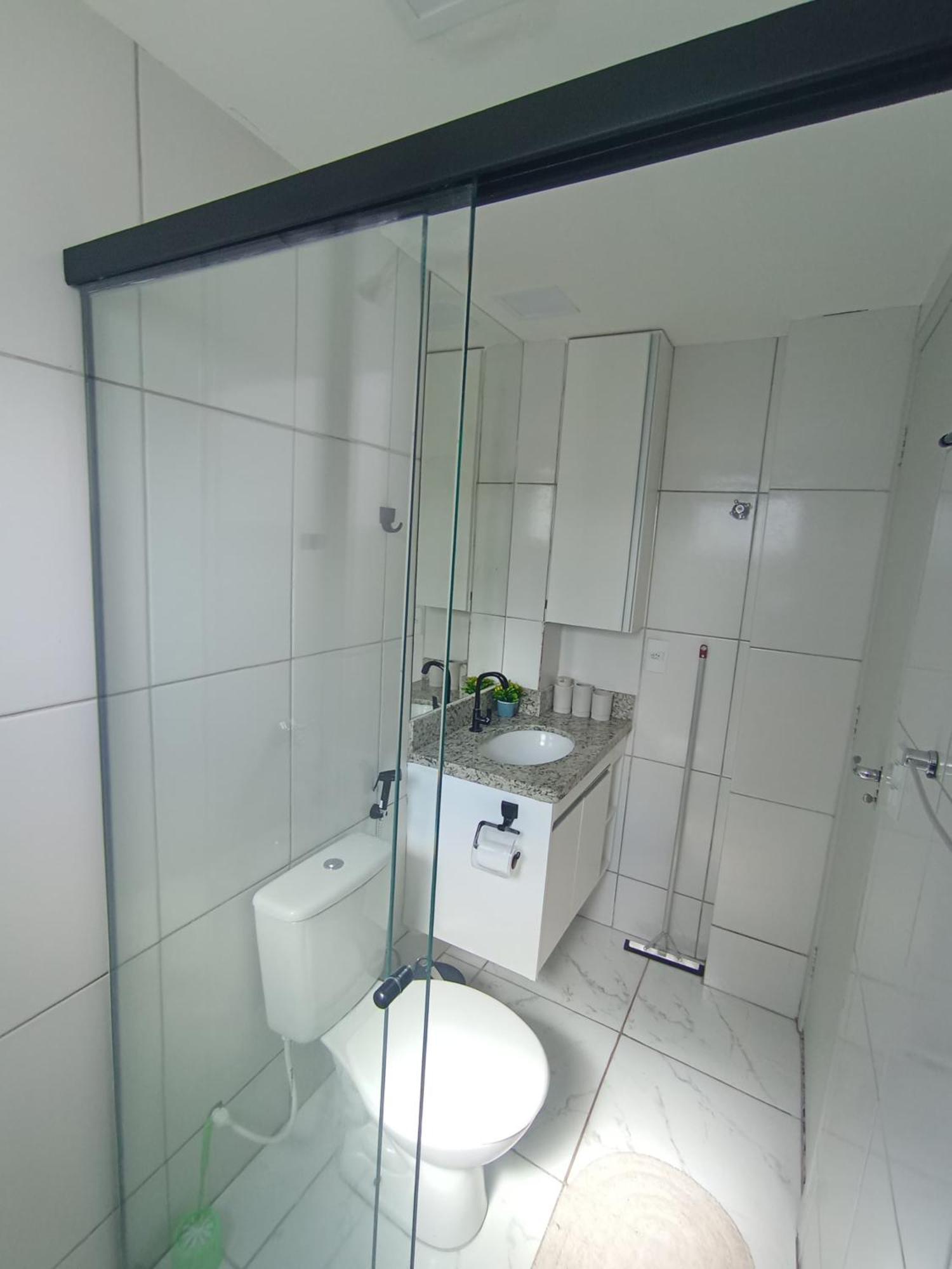 Confortavel Apto De 2 Quartos - Lagoa Quente Caldas Novas