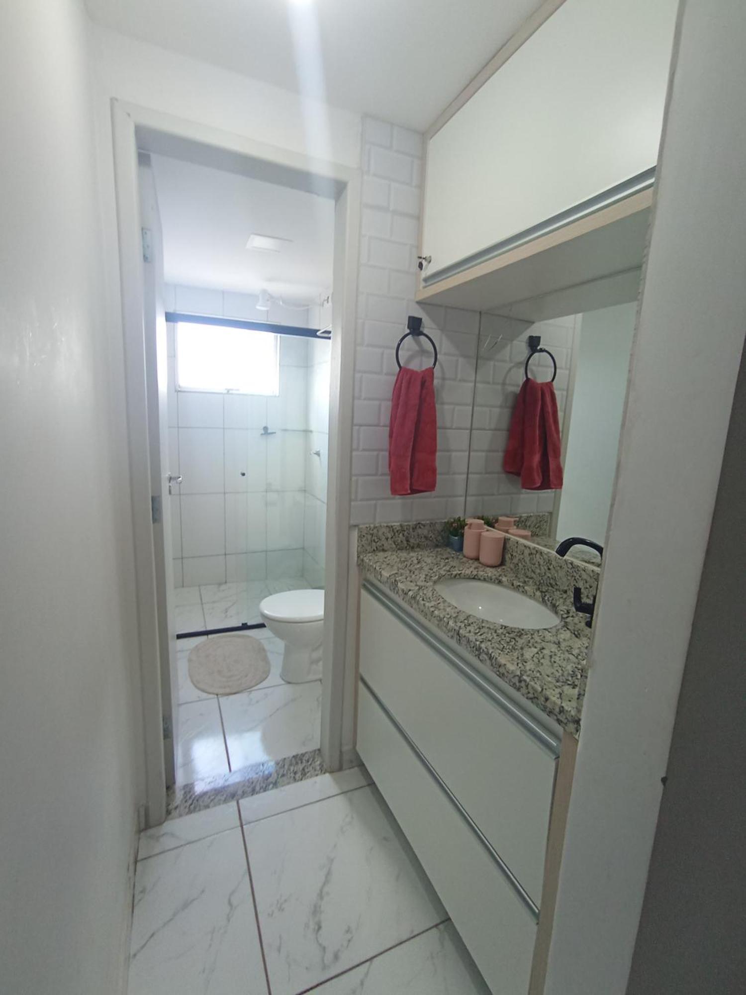 Apartamento Confortavel Apto De 2 Quartos - Lagoa Quente *